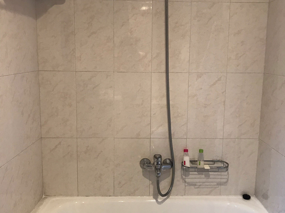 Hotel Roc Del Castell主图