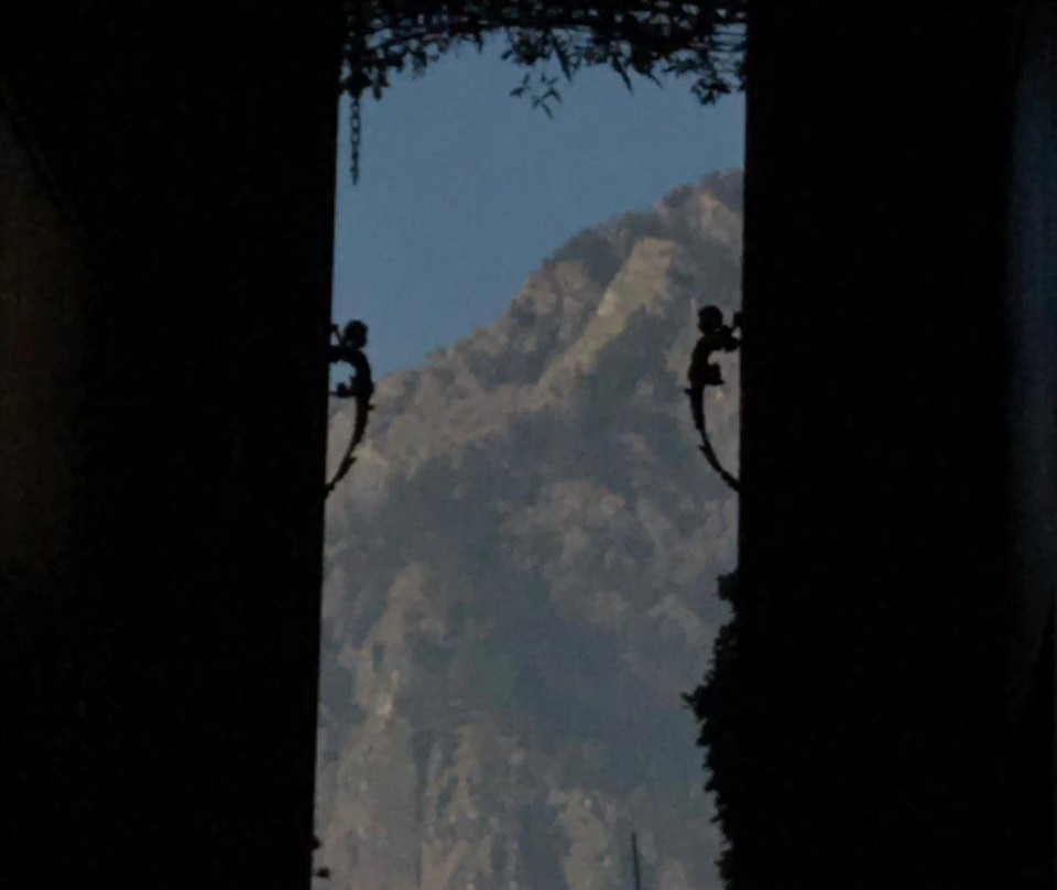 Kailasha - The Himalayan Village主图