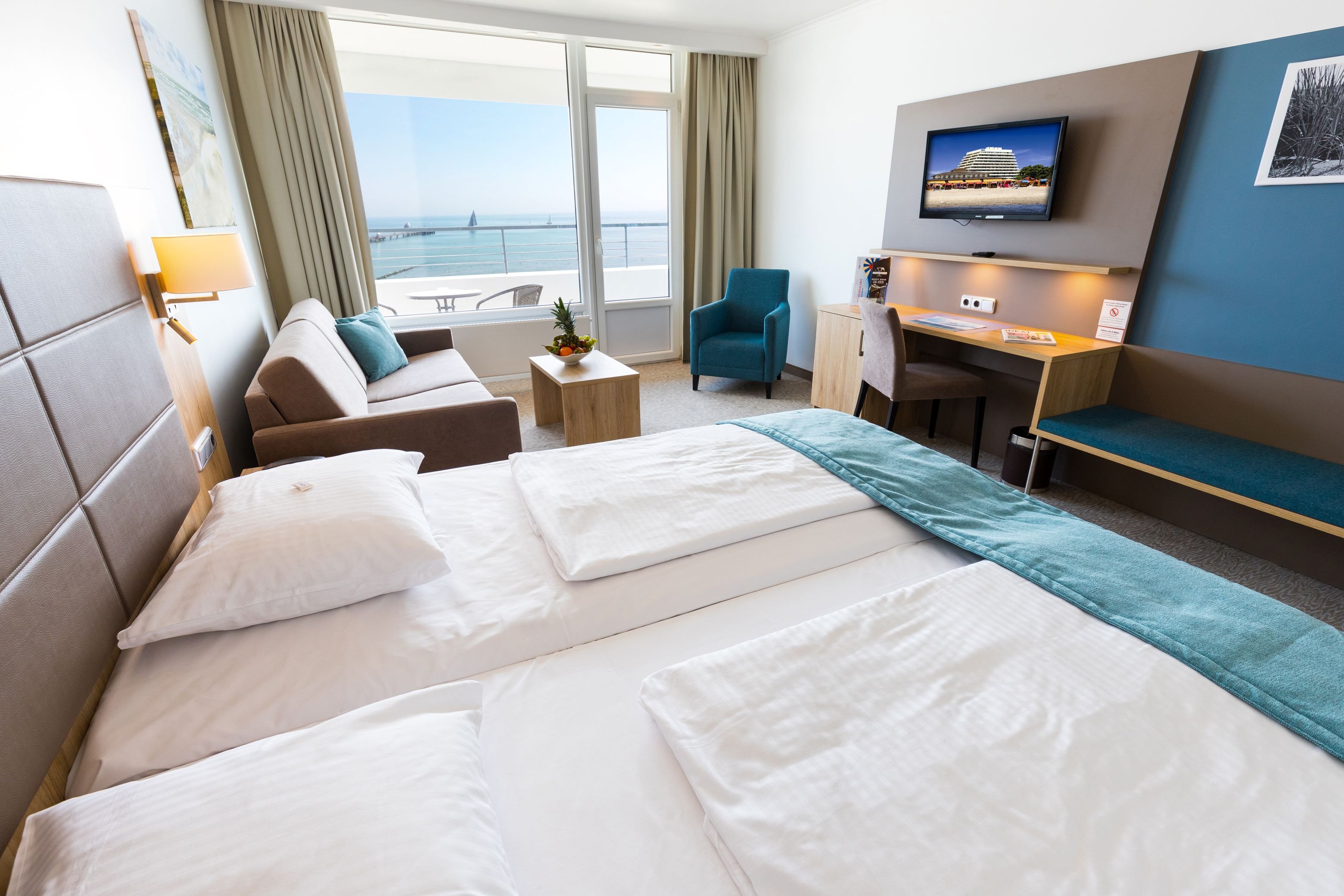Carat Hotel & Apartments-官方