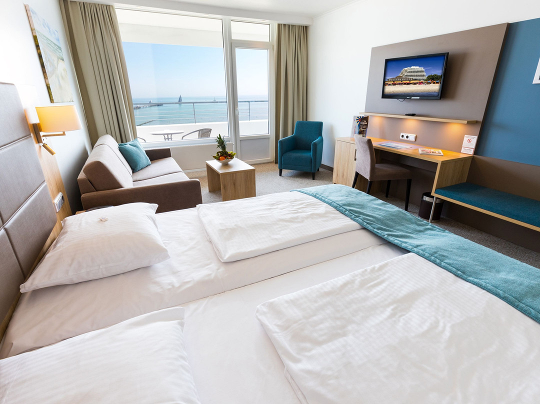 Carat Hotel & Apartments