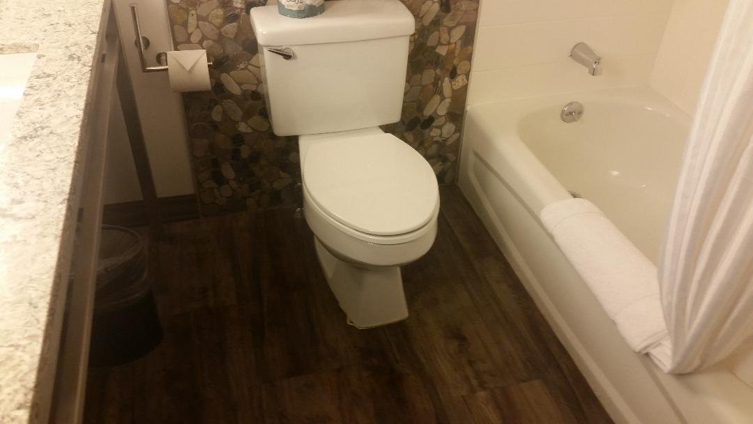 Hilton Garden Inn Baltimore/owings Mills主图