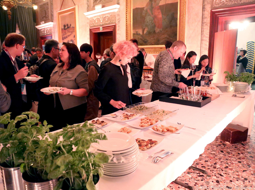 Vino e Sapori FVG-乌迪内必去景点