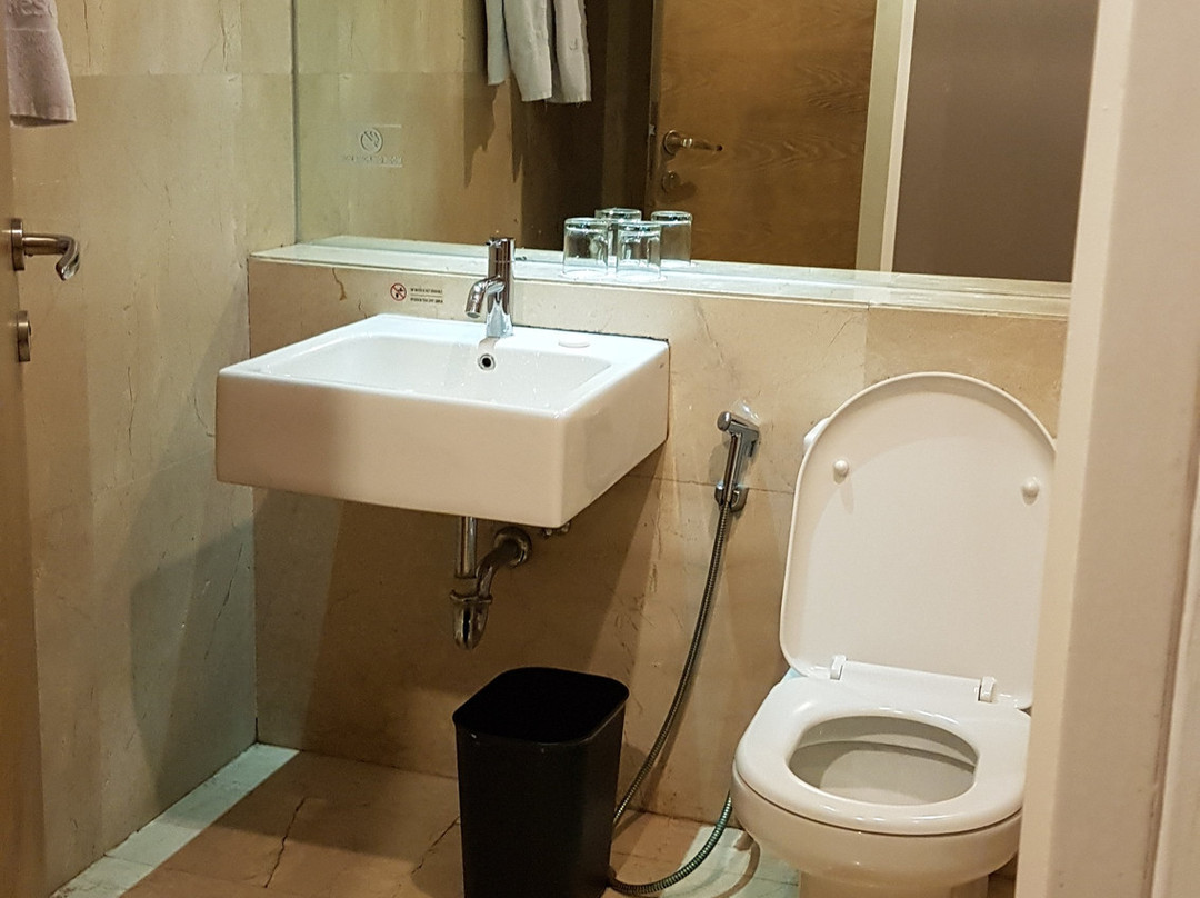 Grand Jatra Hotel Balikpapan主图