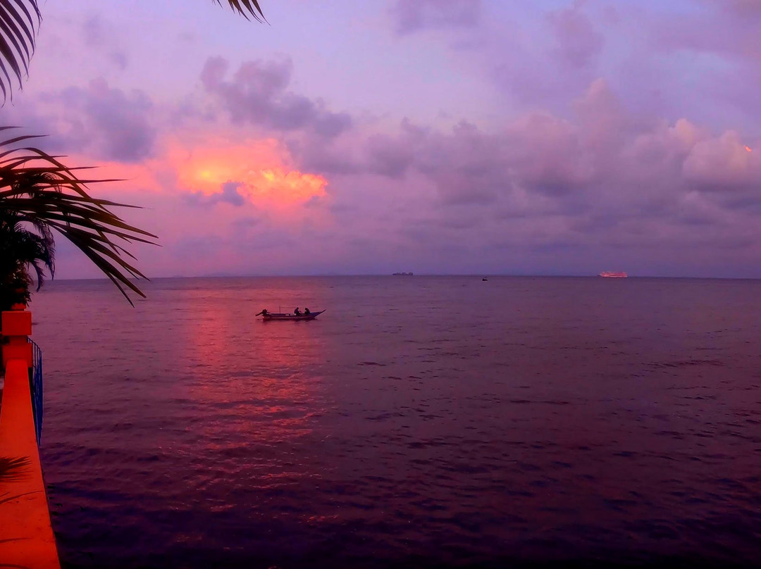 Lost Paradise Resort主图