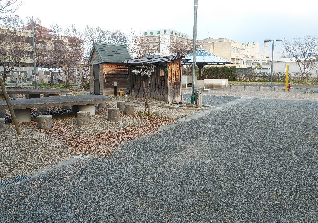 Inukami no Kimi Historic Park景点图片