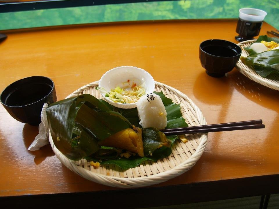 Hotel Yakushima-sanso主图