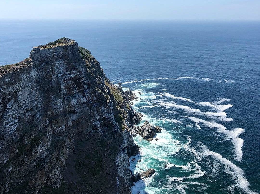 Travel Pilot-开普敦中心区必去景点