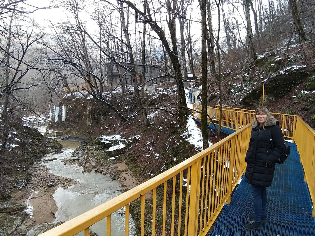 Rufabgo Guest House