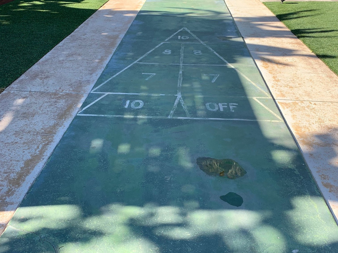 Holiday House Palm Springs主图