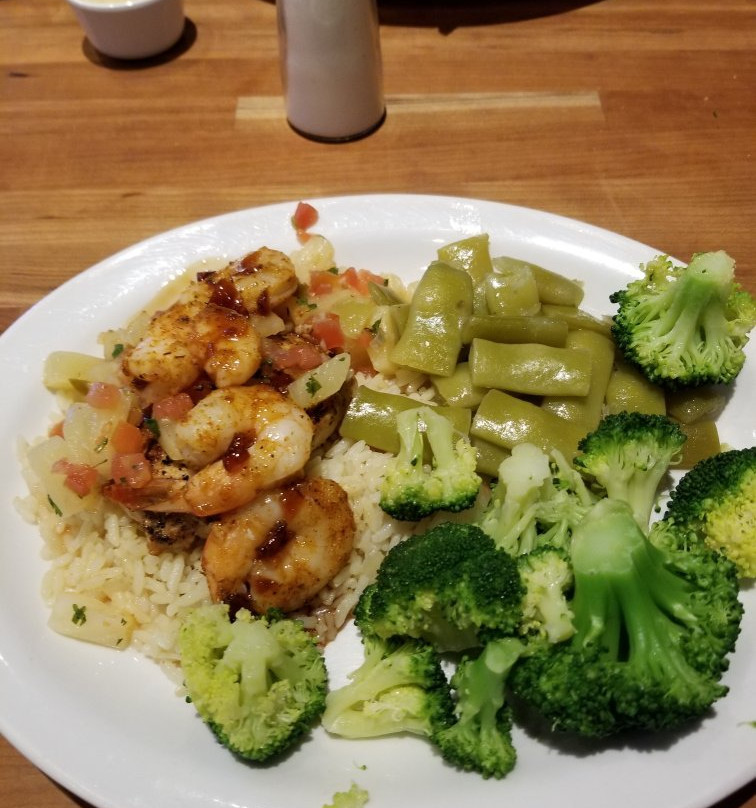 Cheddar's Scratch Kitchen