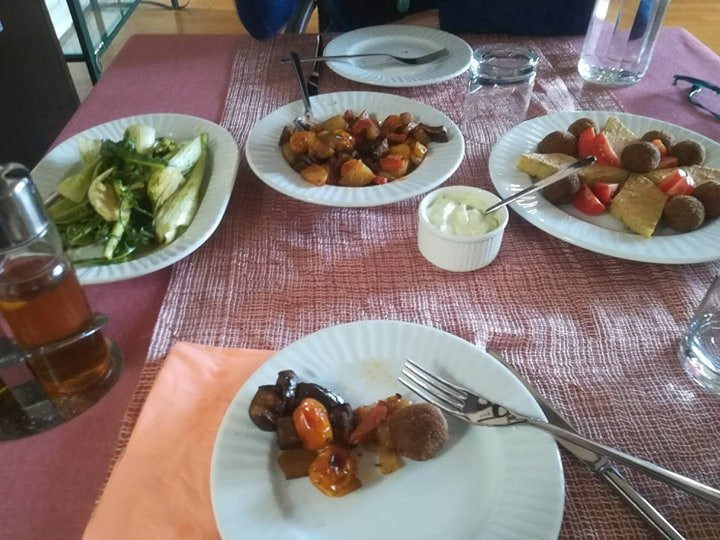 Agricola Samadhi主图