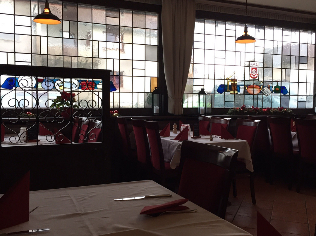 Hotel-Weinhaus Wiedemann主图