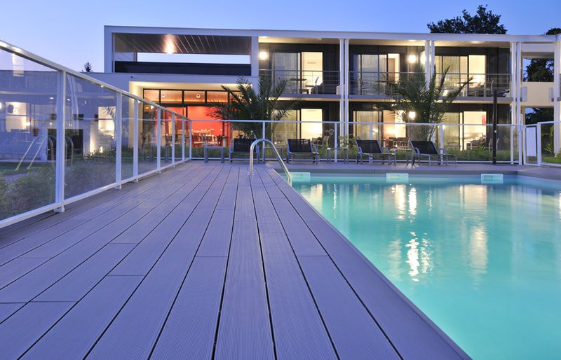 Hotel Eden Park主图