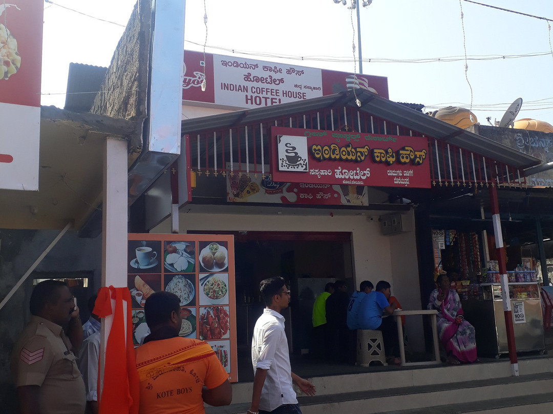 Beluru Shri Chennakeshava Swamy Temple景点图片