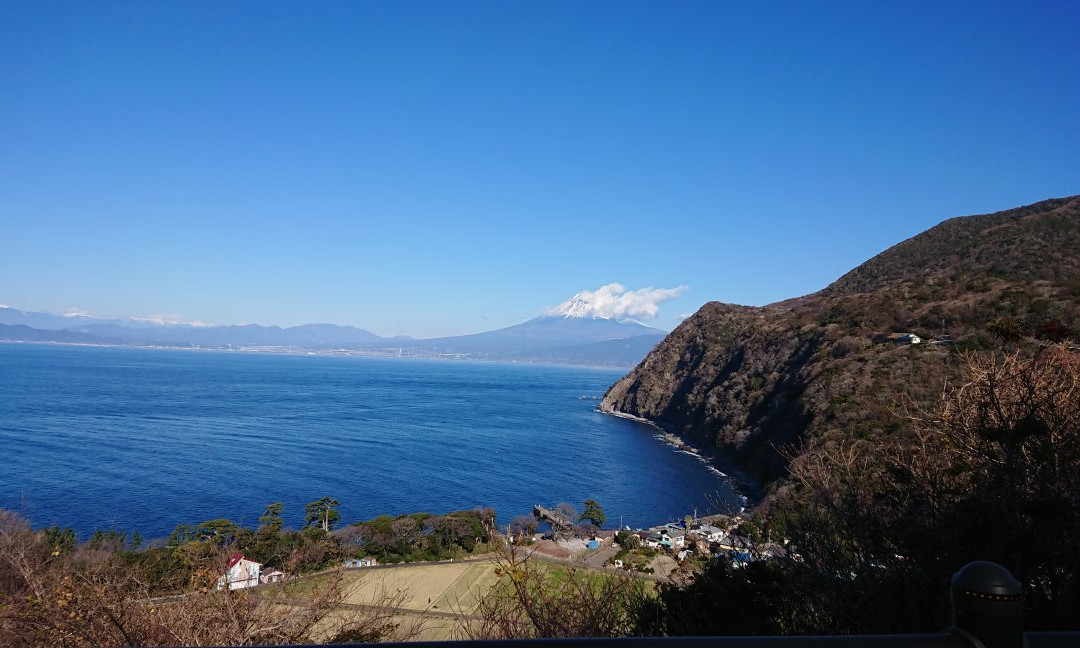 Kirameki no Oka Observation Area景点图片