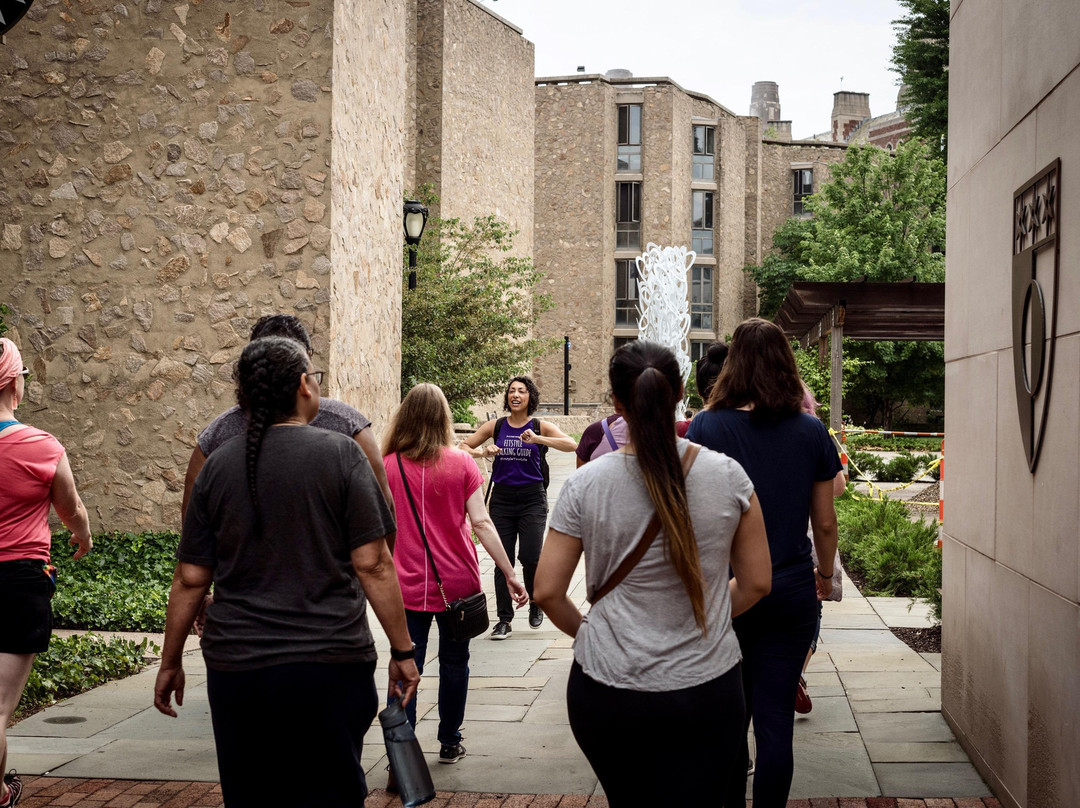 Fitstyle by Shana-纽黑文必去景点