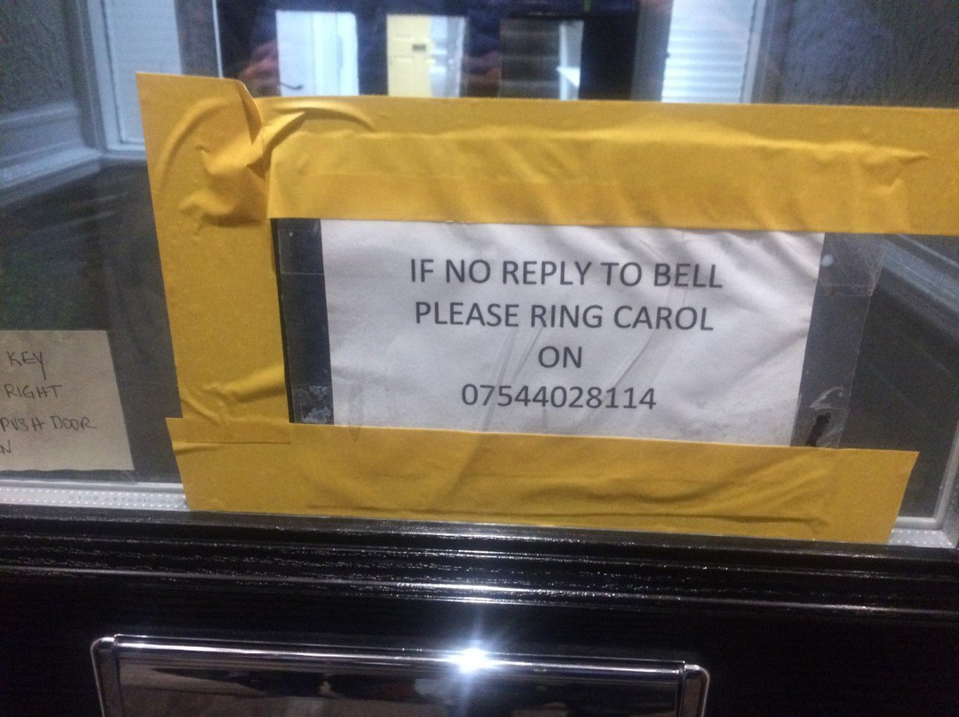 The Cara Guesthouse主图