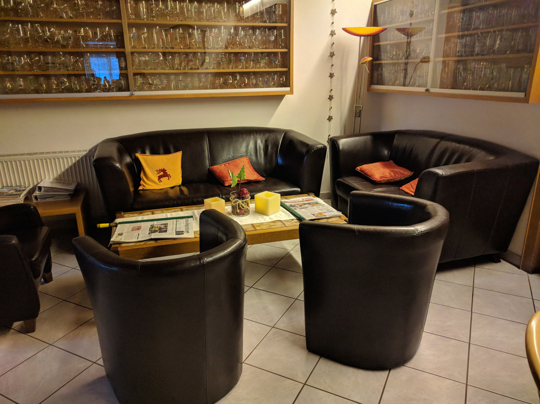 Hotel Grissemann主图