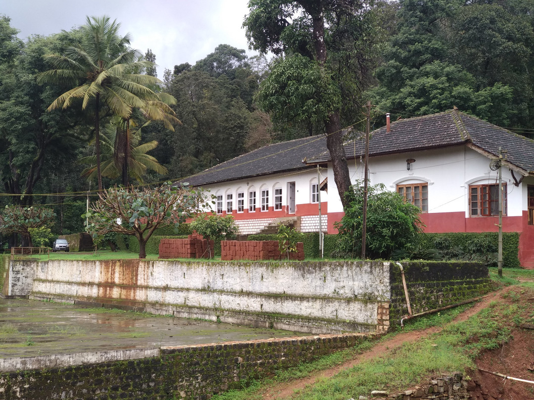 Linger at Balur Estate主图