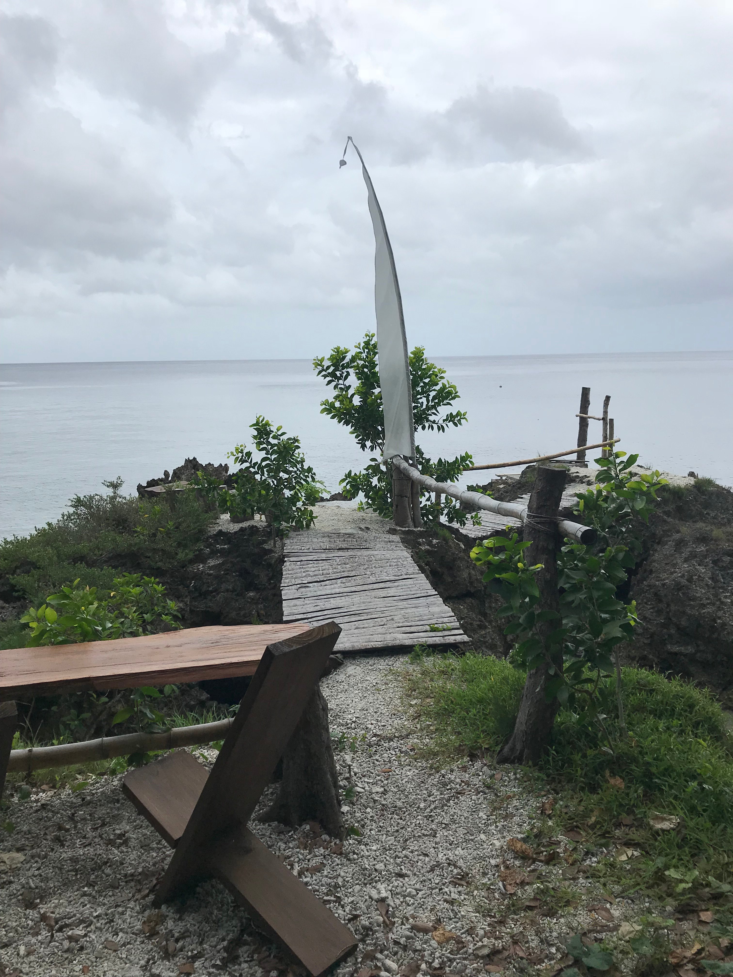 Divi's Boutique Retreat-浴室