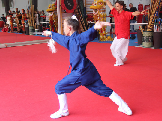 Accademia Arti Marziali Sovico-Sovico必去景点