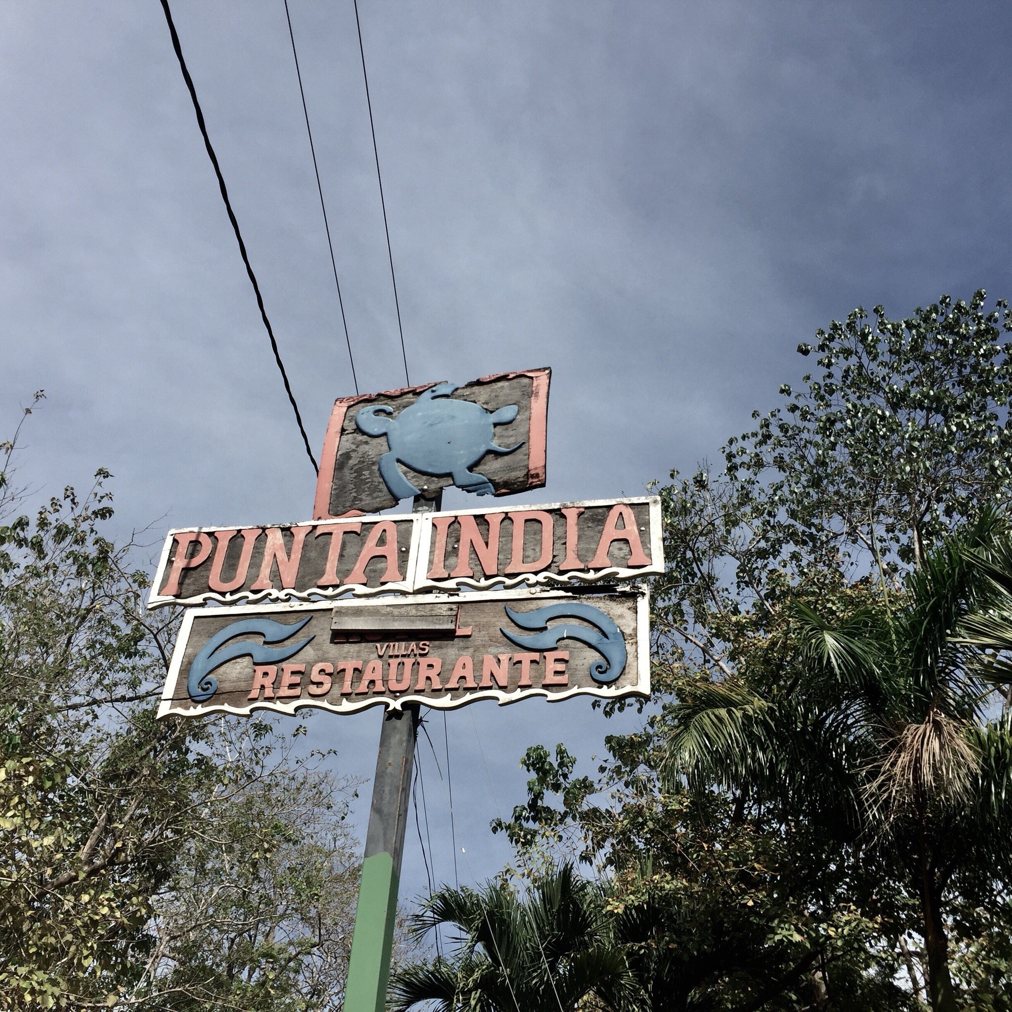 Villas Punta India-官方