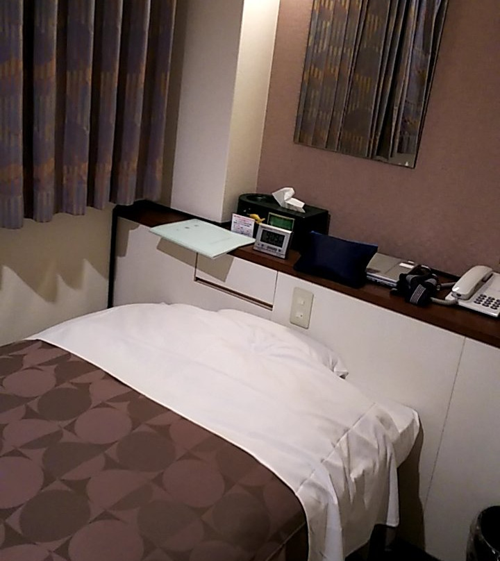 Kikuchi Business Hotel