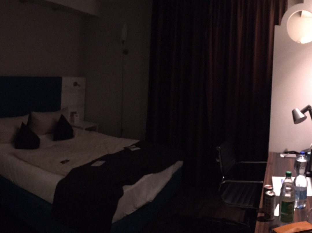 Best Western Hotel Cologne Airport Troisdorf主图