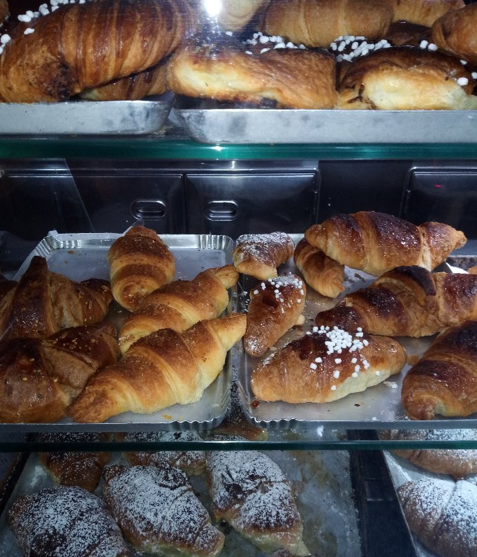 Grisi旅游景点-Bar Dei Medici