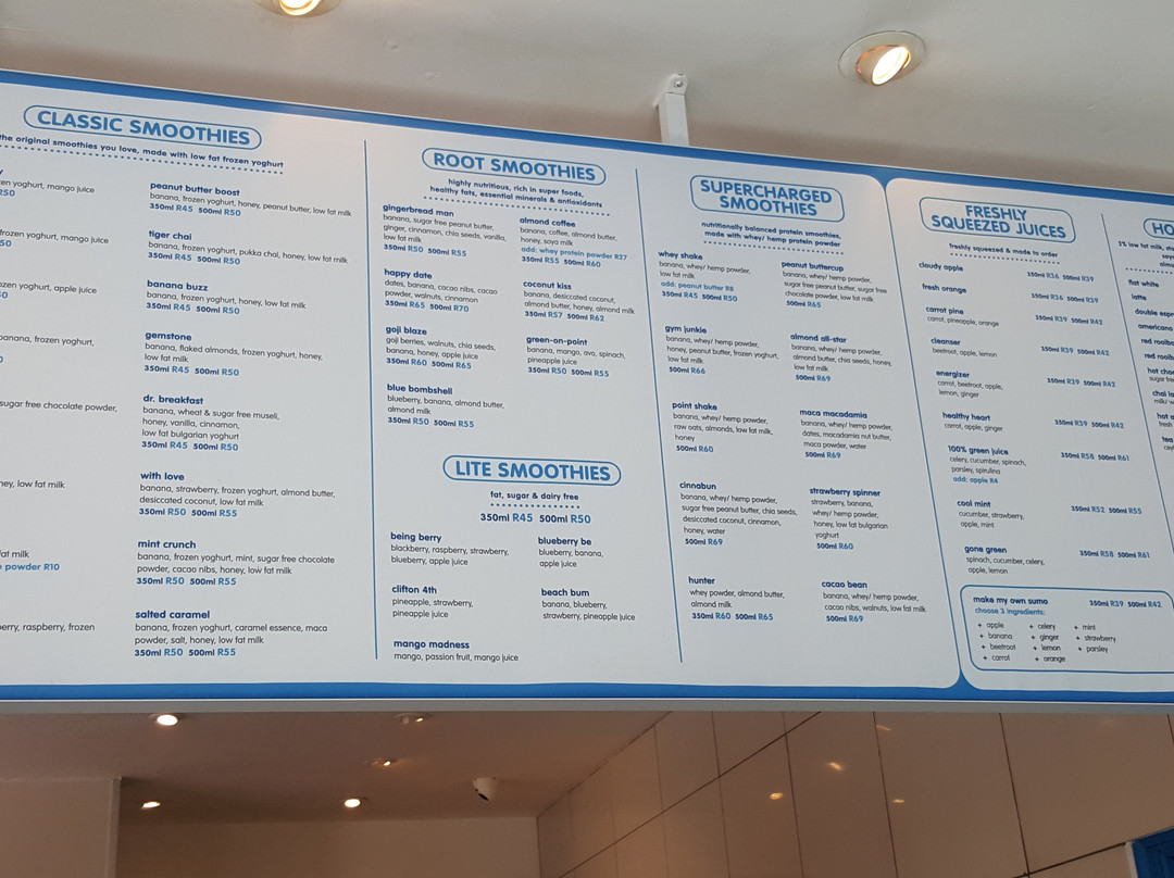 班特里湾餐馆和美食-Osumo