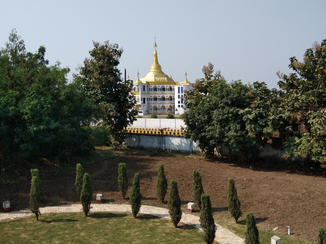 Dragon Palace Buddhist Temple景点图片