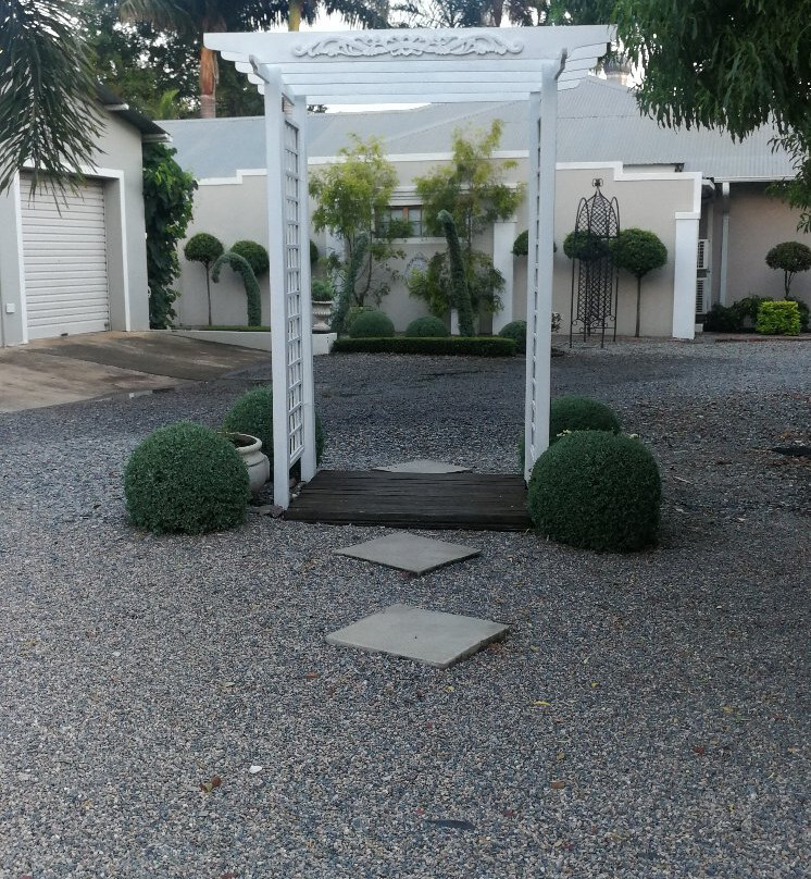 Kastelien Guesthouse主图