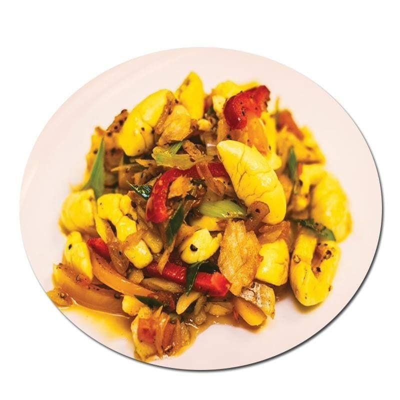 Island Spice Jerk House