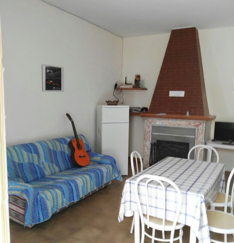 La Casa Di Aldo主图