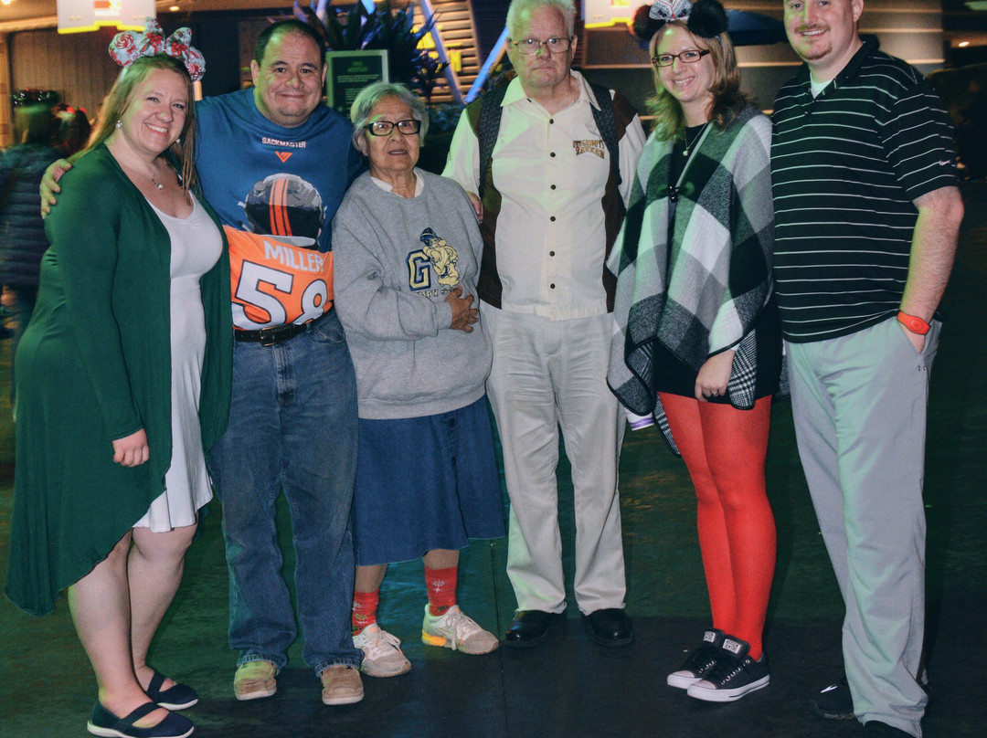 Orlando Transfer LLC-奥兰多必去景点