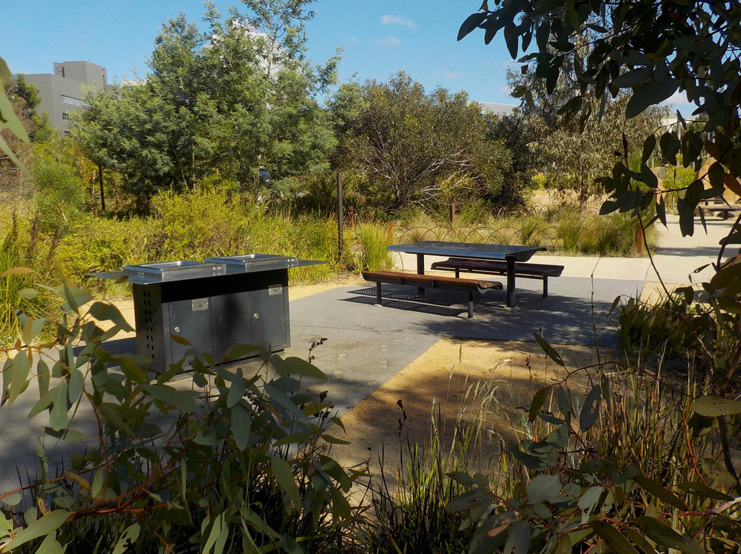 Royal Park Nature Play Playground景点图片