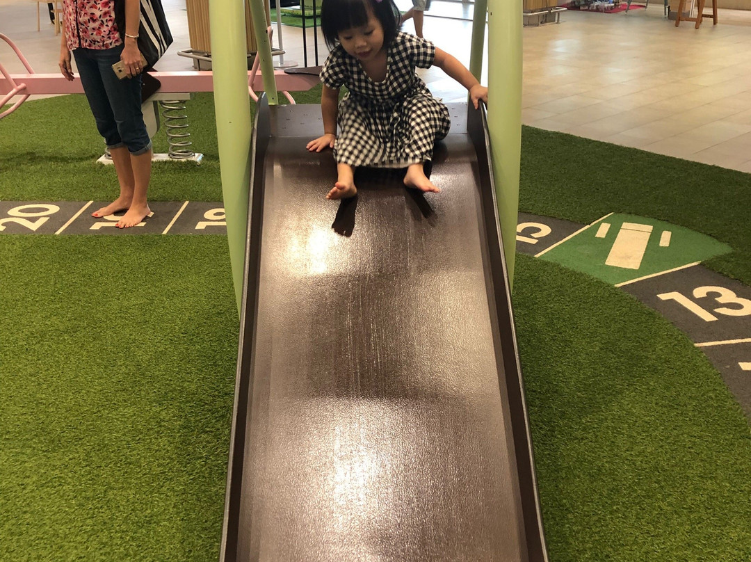 IPC Shopping Centre-八打灵再也必去景点