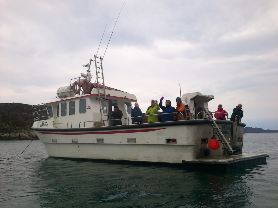Visit Sisimiut-Sisimiut必去景点