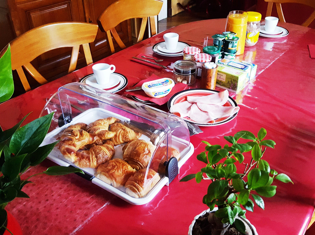 Apakabar Homestay主图