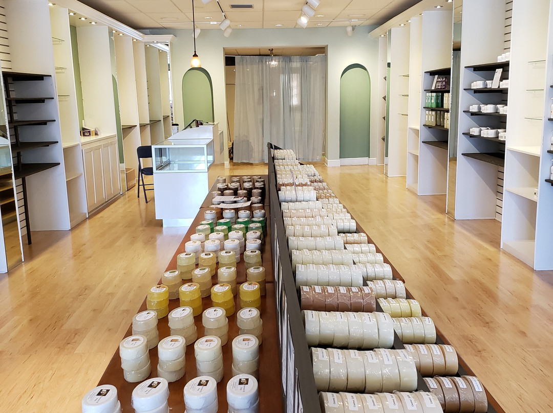 Smoky Mountain Handmade Candles-威尼斯必去景点