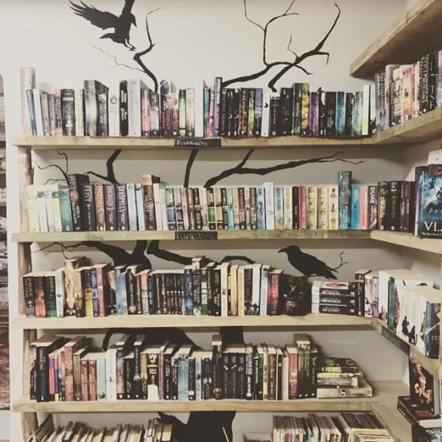 Aitsa-Riebeek Kasteel必去景点