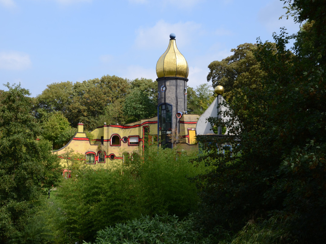 Ronald McDonald Haus