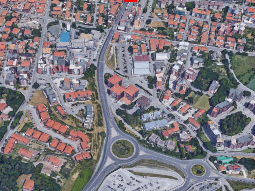 Affittacamere Torrette Di Ancona主图