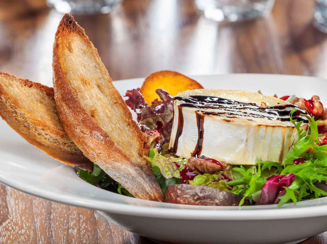 泼斯吉德格但斯克美居酒店主图