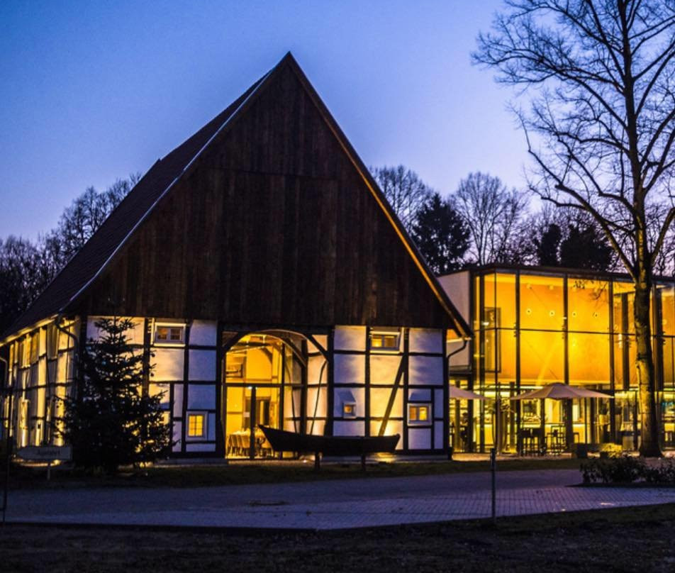 Tusê Altes Fährhaus