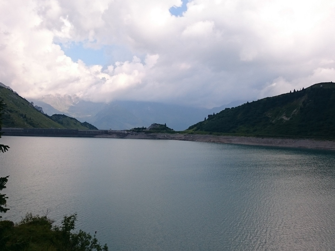 Spullersee-Dalaas必去景点