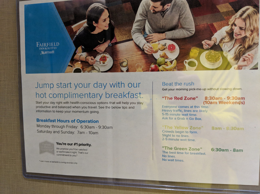 Fairfield Inn & Suites Ocean City主图