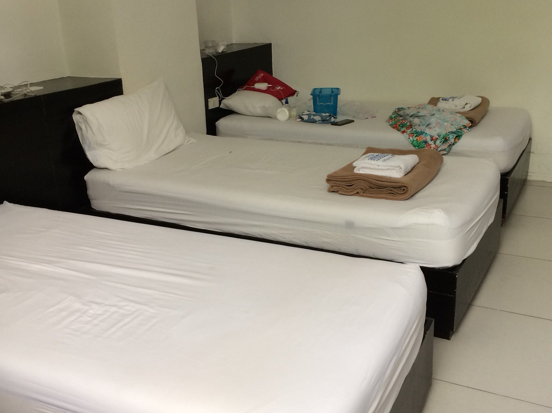 Ciudad Christhia Resort主图