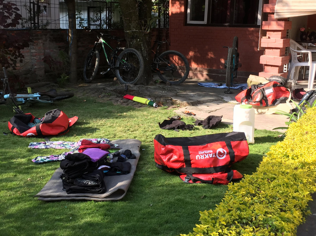 Epiphany Guest House主图