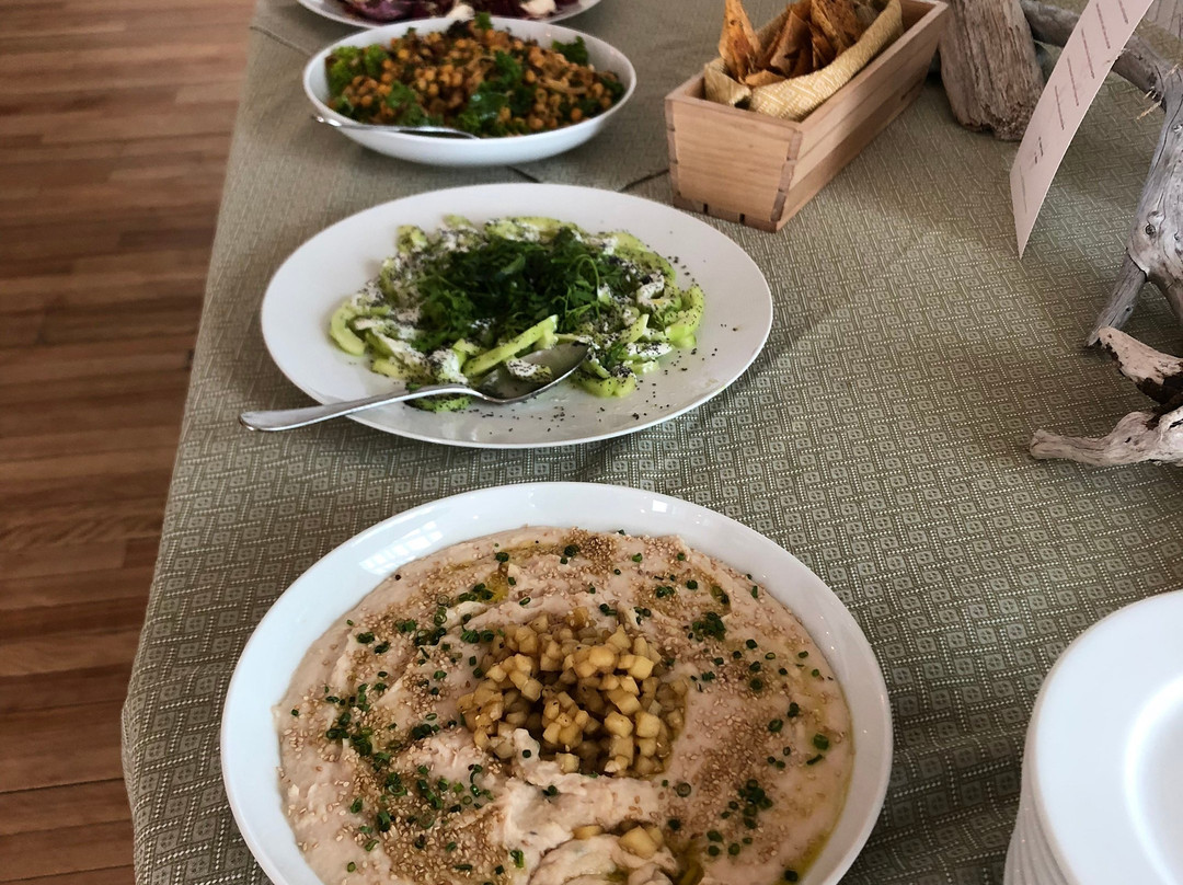 Fogo Island Inn主图